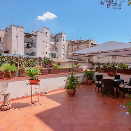 B&B Il Melograno Taranto Exterior photo