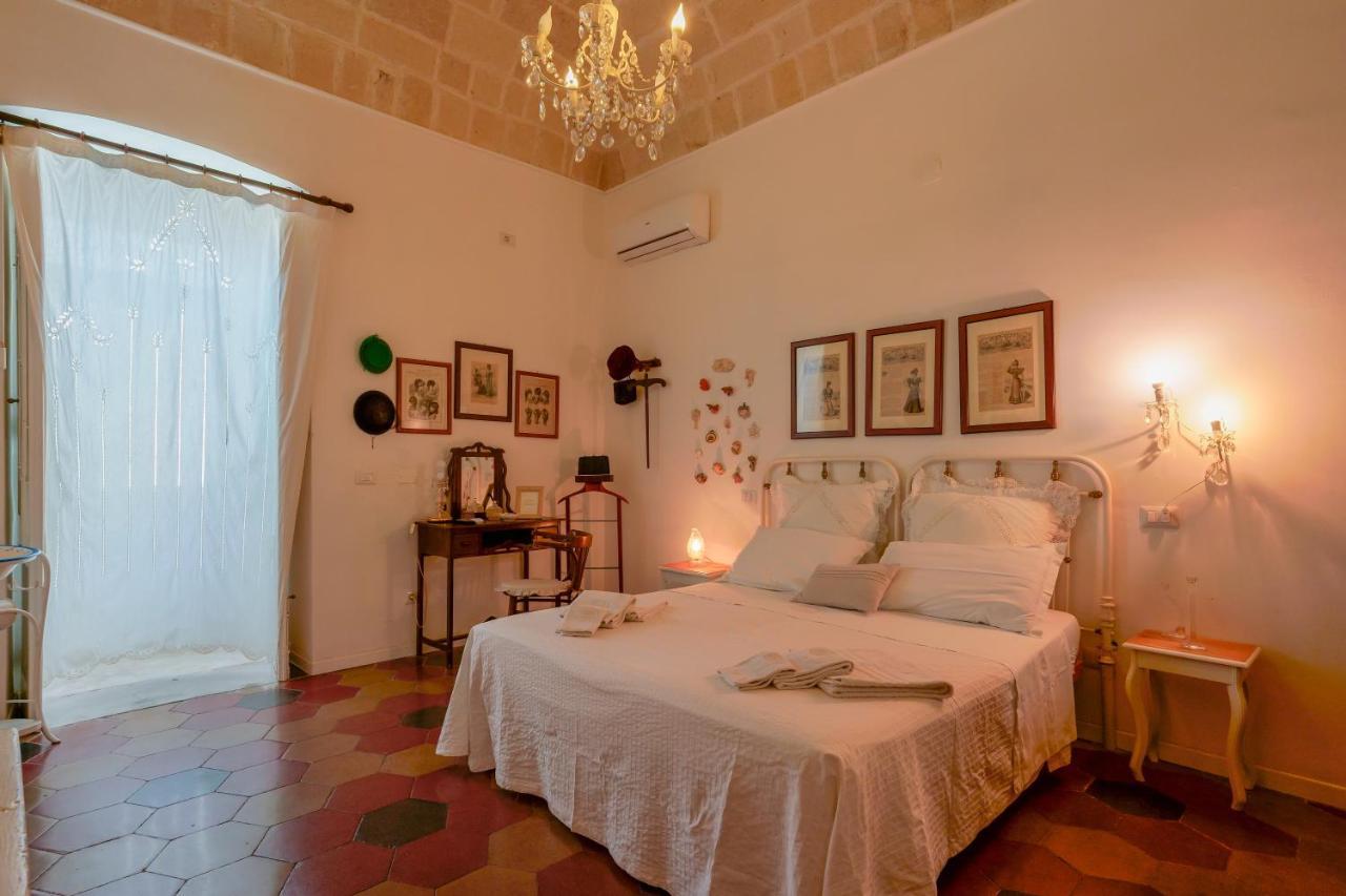 B&B Il Melograno Taranto Exterior photo