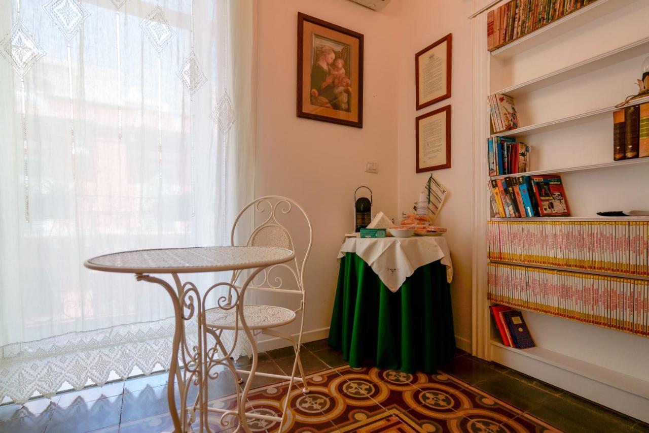 B&B Il Melograno Taranto Exterior photo