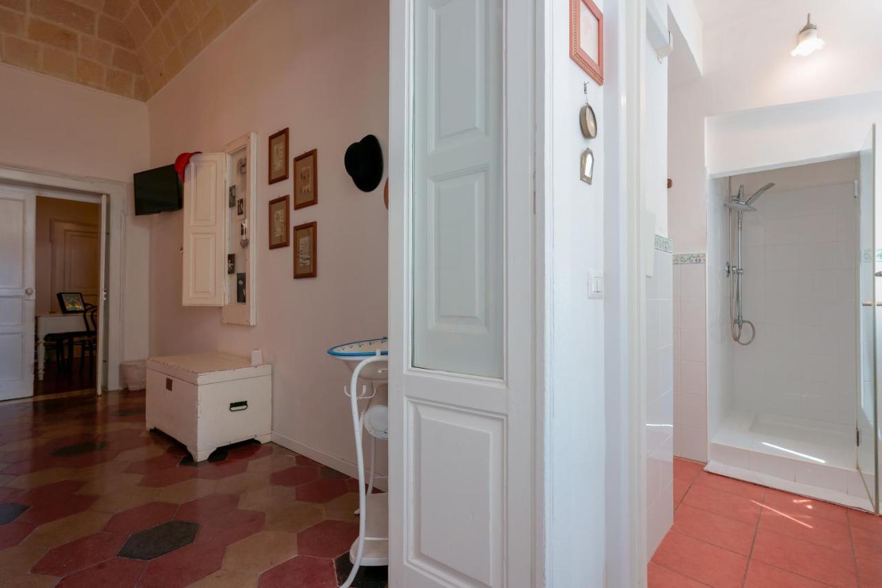 B&B Il Melograno Taranto Exterior photo