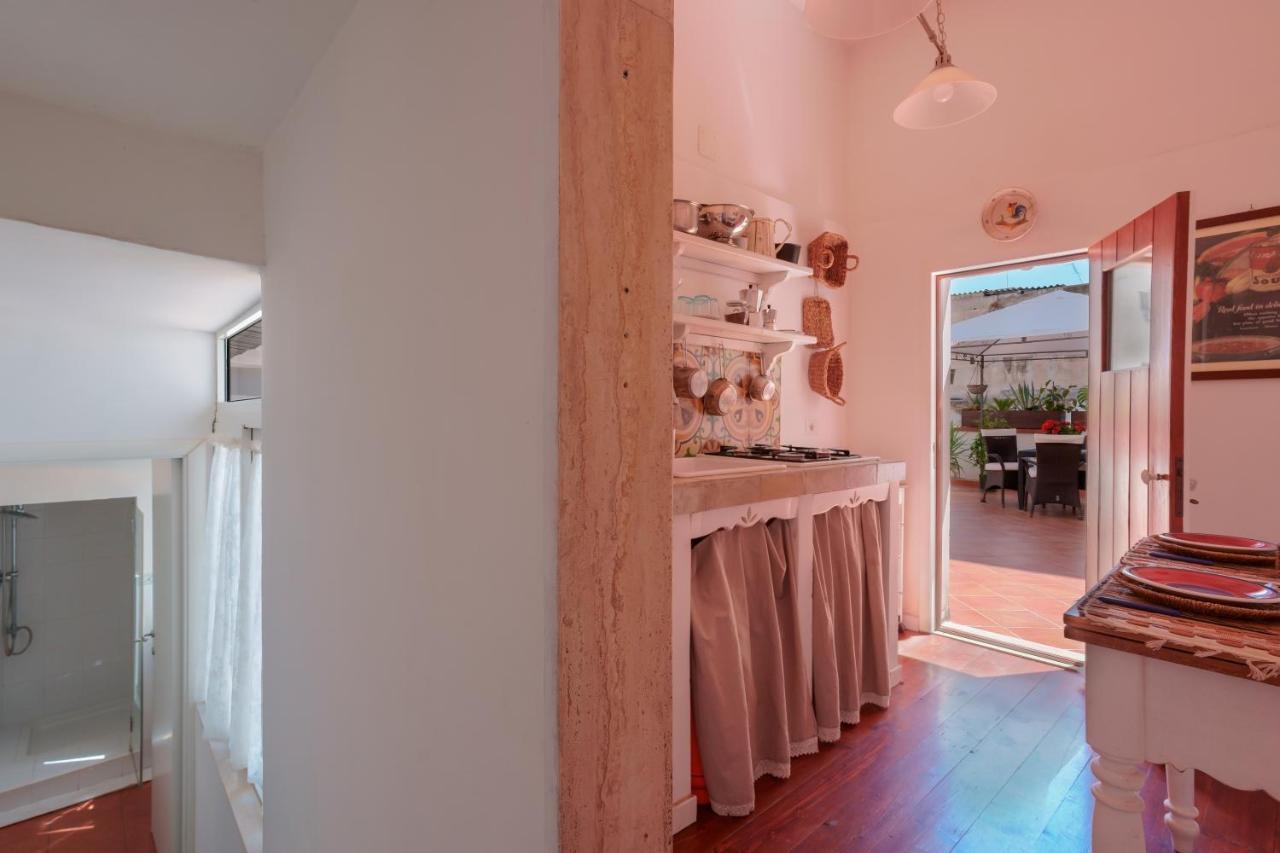B&B Il Melograno Taranto Exterior photo