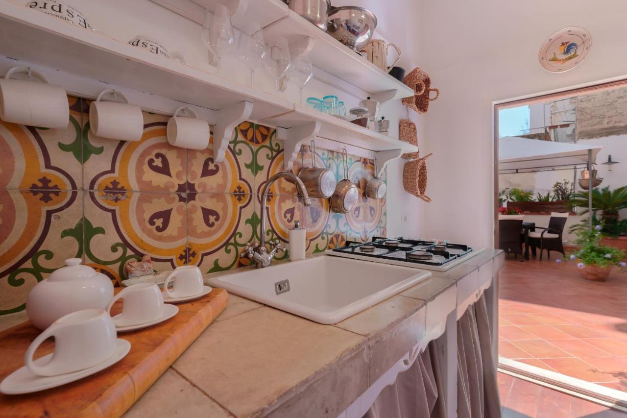 B&B Il Melograno Taranto Exterior photo