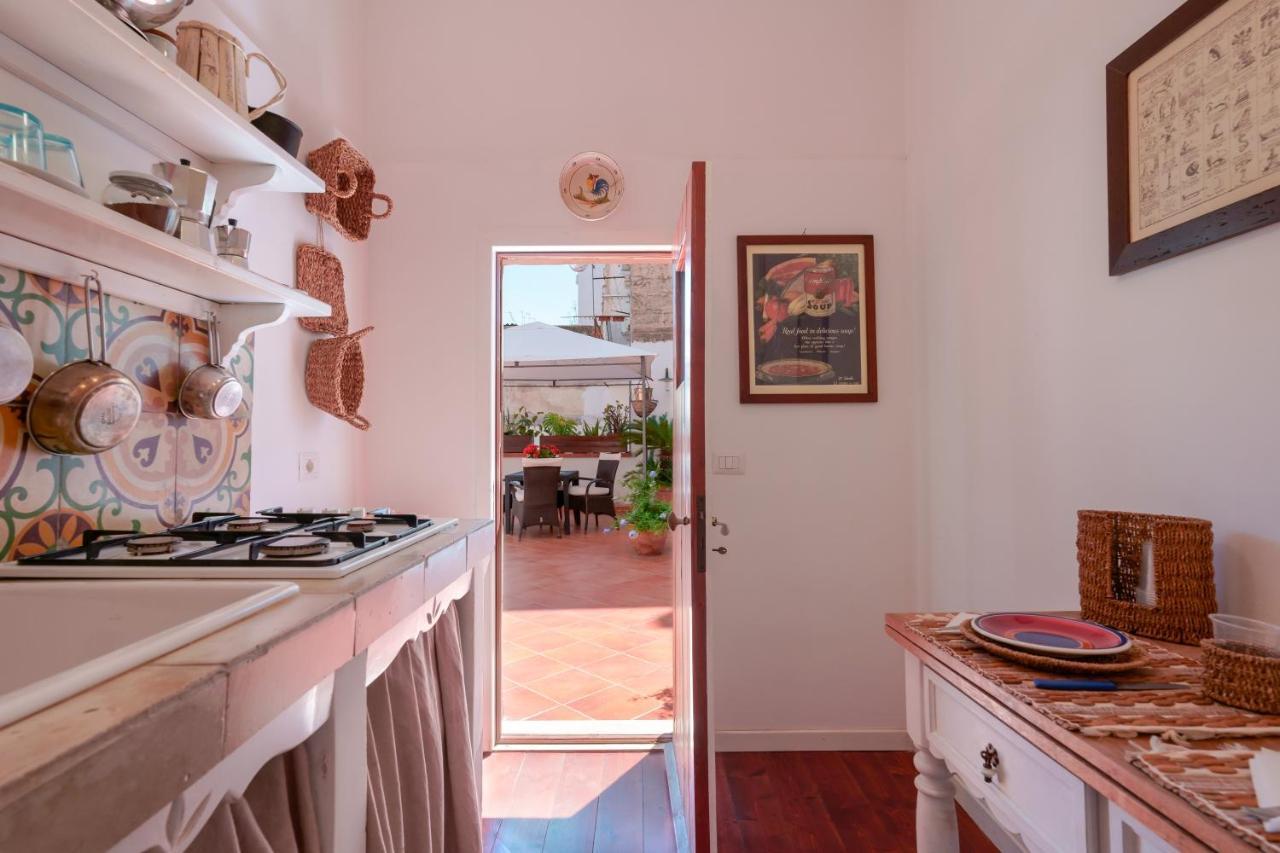 B&B Il Melograno Taranto Exterior photo