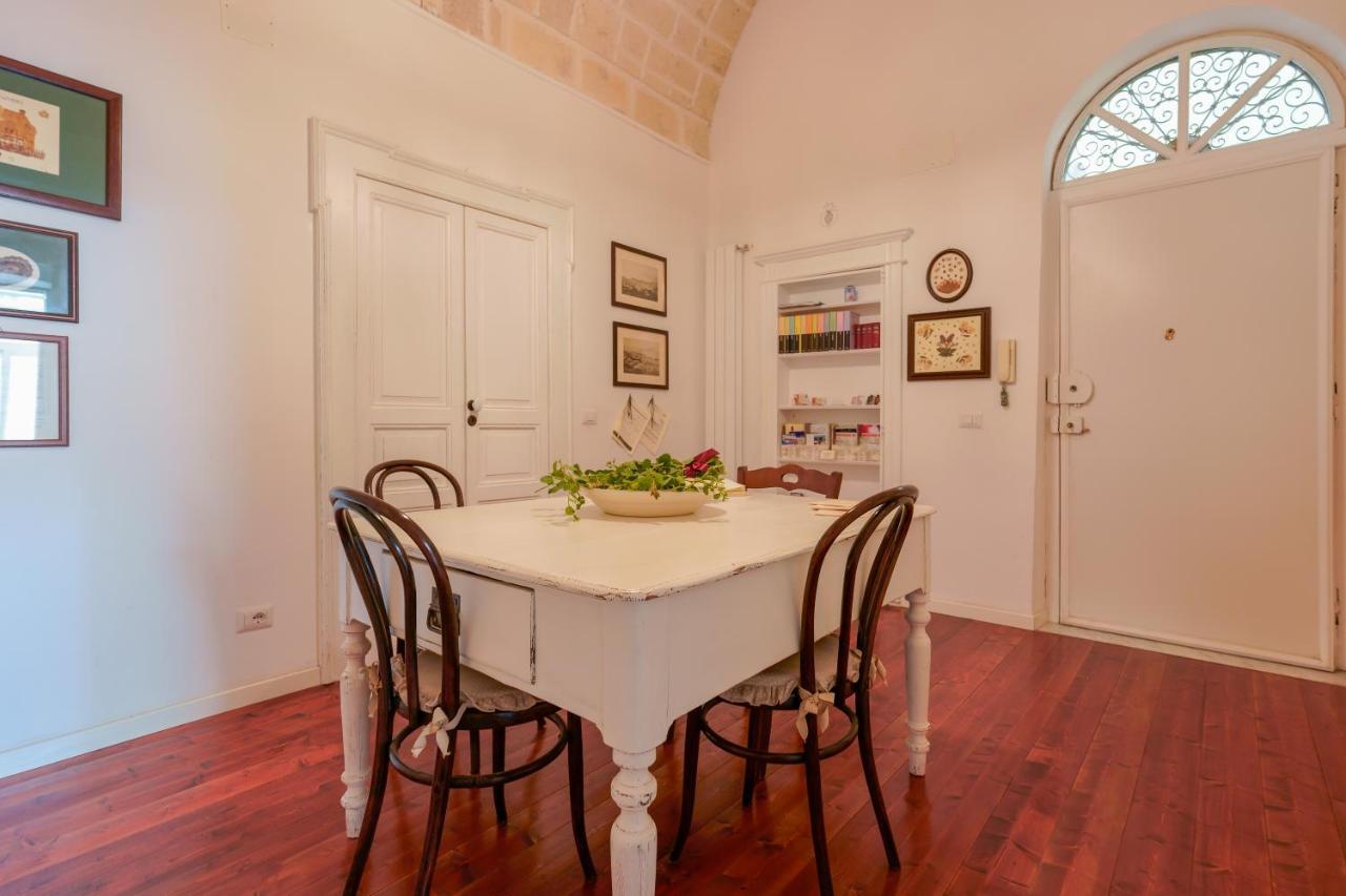 B&B Il Melograno Taranto Exterior photo