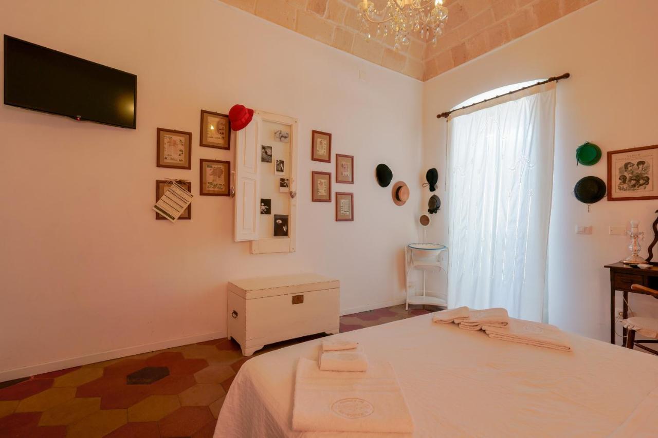 B&B Il Melograno Taranto Exterior photo