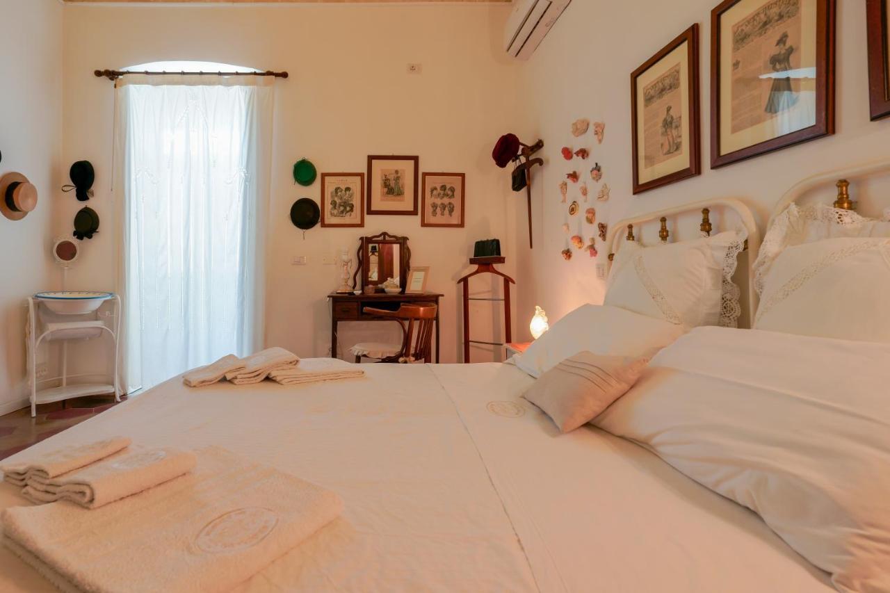 B&B Il Melograno Taranto Exterior photo