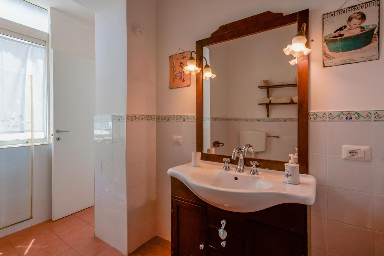 B&B Il Melograno Taranto Exterior photo