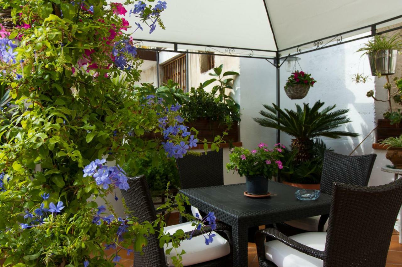 B&B Il Melograno Taranto Exterior photo